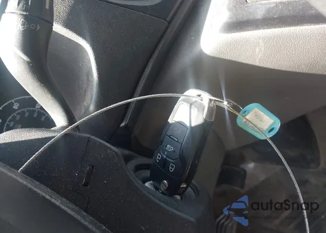 2023 Ford Transit-250 from USA, damaged, VIN 1FTBR1C83PKA34468